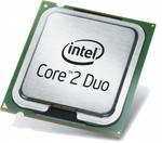 CPU Intel Core 2 Duo E7400
