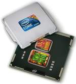 Процессор Core i5, мониторинг температуры процессора.